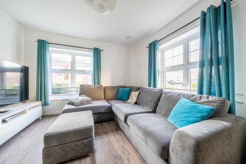 1 bedroom apartment for sale, George Court, Ashfield Drive, Letchworth Garden City