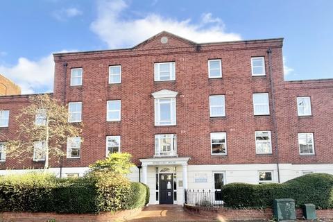 1 bedroom flat for sale, Homeclyst House, Alphington Street, EX2