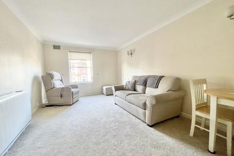 1 bedroom flat for sale, Homeclyst House, Alphington Street, EX2