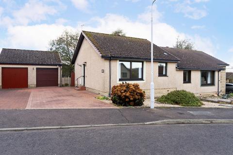 2 bedroom semi-detached house for sale, Crichton Way, Cupar, KY15