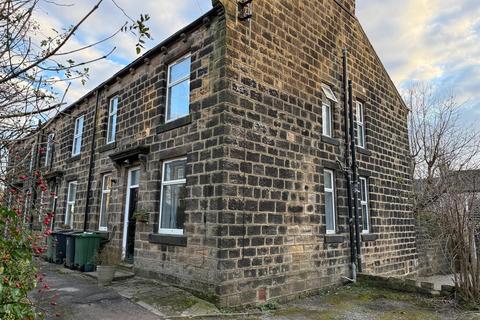 2 bedroom terraced house to rent, Cavendish Street, Yeadon, Leeds