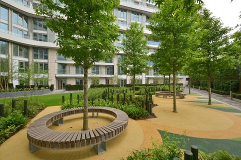 1 bedroom flat to rent, Sopwith Way, London, SW11