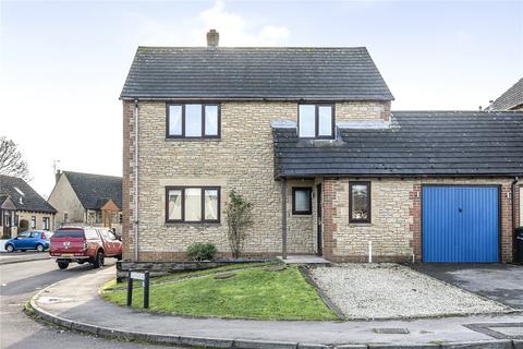 3 bedroom detached house for sale, Langdons Way, Tatworth, Chard, Somerset, TA20