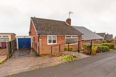 1 bedroom bungalow for sale, Lords Close, Bolsover, S44