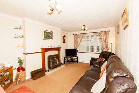 1 bedroom bungalow for sale, Lords Close, Bolsover, S44