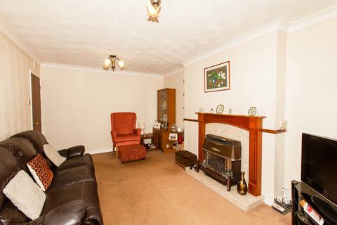 3 Lords Close, Bolsover, Chesterfield, S44 6TU