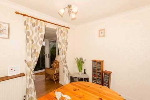3 Lords Close, Bolsover, Chesterfield, S44 6TU