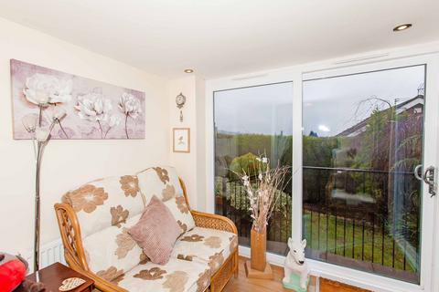 3 Lords Close, Bolsover, Chesterfield, S44 6TU