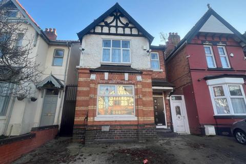 4 bedroom detached house to rent, Anderton Park Road, Moseley