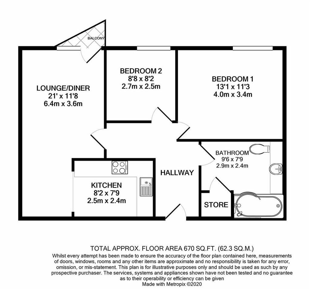 Bishops Corner Floorplan   Left Turn &amp; Balcony.JPG