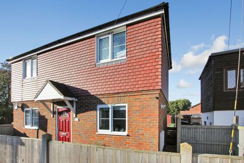 2 bedroom detached house for sale, High Street, Romney Marsh TN29