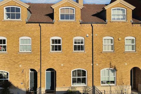 5 bedroom townhouse for sale, Rumbush Lane, Solihull B90