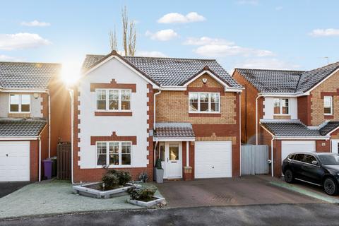 4 bedroom detached house for sale, Kenmuirhill Gardens, Mount Vernon, Glasgow