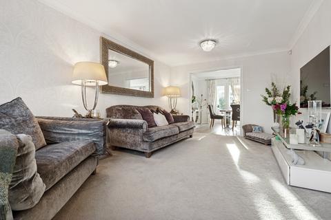 4 bedroom detached house for sale, Kenmuirhill Gardens, Mount Vernon, Glasgow