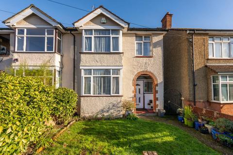 3 bedroom semi-detached house for sale, St Laurence Way, Slough, SL1