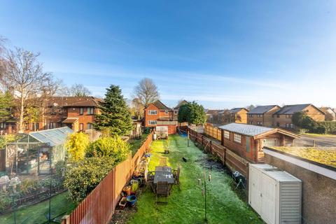 3 bedroom semi-detached house for sale, St Laurence Way, Slough, SL1