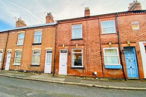 3 bedroom terraced house for sale, West Street, Enderby, LE19