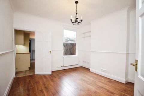 3 bedroom terraced house for sale, West Street, Enderby, LE19