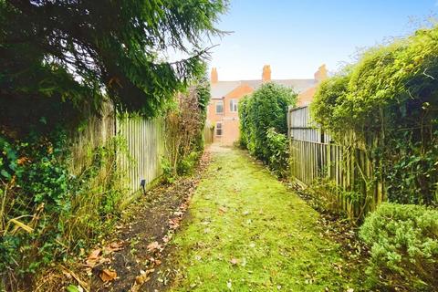 3 bedroom terraced house for sale, West Street, Enderby, LE19