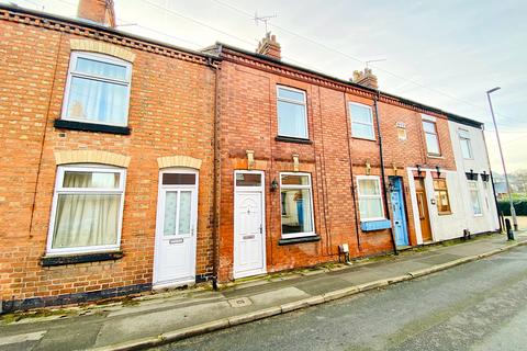 3 bedroom terraced house for sale, West Street, Enderby, LE19