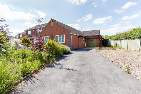 undefined, Heath Road, Heath, S44