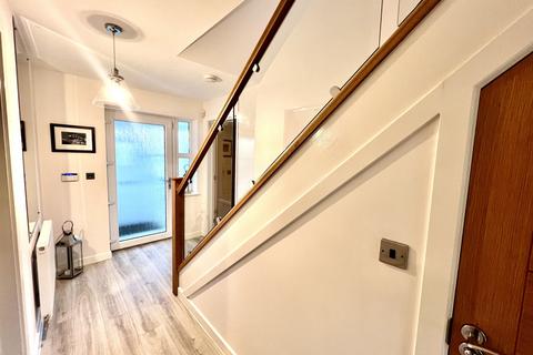 4 bedroom detached house for sale, The Darlings, Hart Village