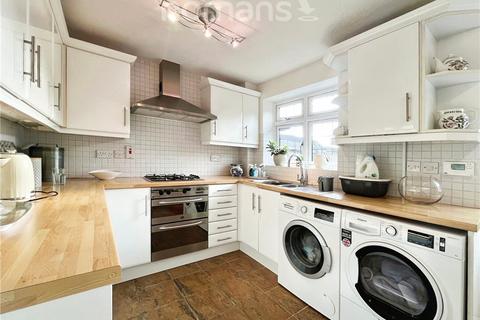 2 bedroom end of terrace house for sale, Stubbs Folly, College Town, Sandhurst