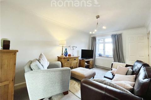 2 bedroom end of terrace house for sale, Stubbs Folly, College Town, Sandhurst