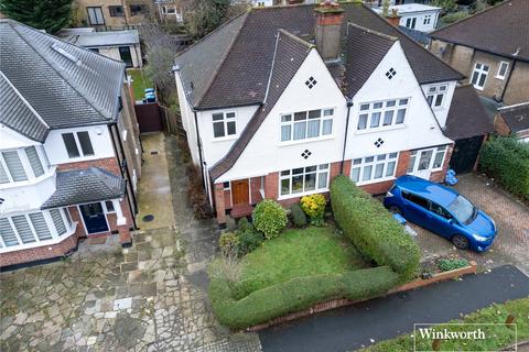 3 bedroom semi-detached house for sale, Regal Way, Middlesex HA3