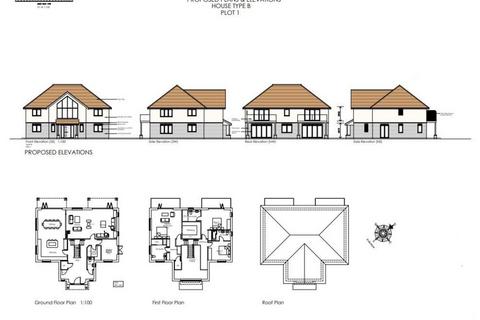 Land for sale, Brook Avenue Warsash Southampton, Hampshire, SO31 9HN