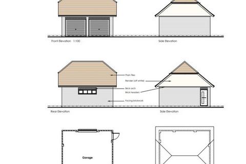 undefined, Brook Avenue Warsash Southampton, Hampshire, SO31 9HN