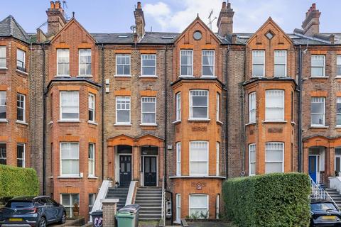 1 bedroom flat to rent, Goldhurst Terrace, South Hampstead, London, NW6