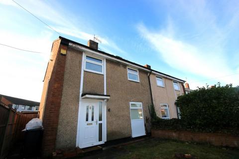 3 bedroom semi-detached house to rent, Newcomen Road, Bedworth, CV12 0EU