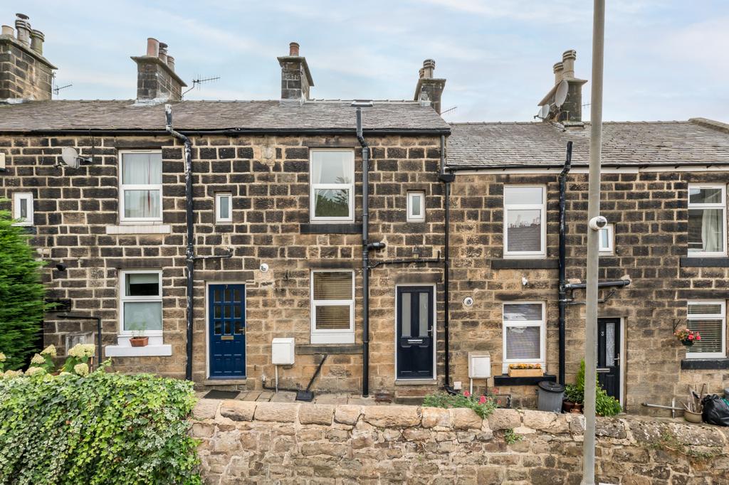 Two Bedroom Cottage