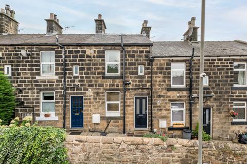 2 bedroom cottage to rent, 5 Springfield Place, Otley LS21 3JW