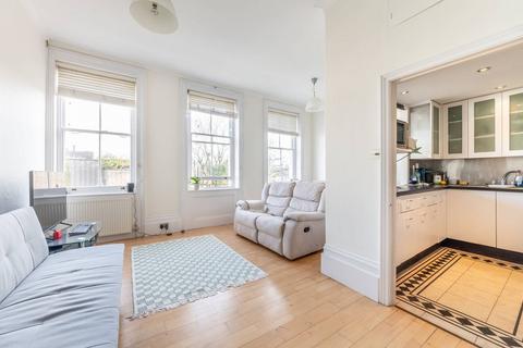 1 bedroom flat to rent, Hornton Street, Kensington, London, W8