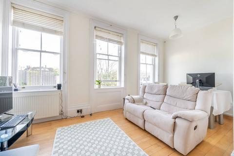 1 bedroom flat to rent, Hornton Street, Kensington, London, W8