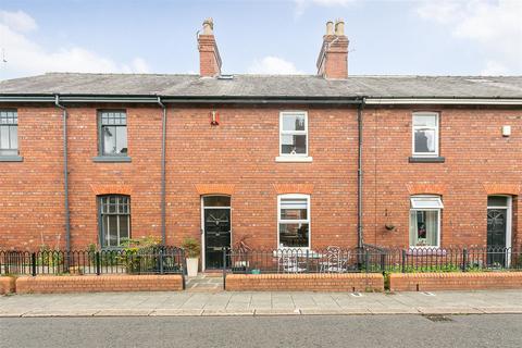 2 bedroom terraced house to rent, Ebor Street, Heaton, Newcastle upon Tyne