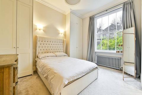 1 bedroom flat for sale, Westbourne Terrace Road, Little Venice, London, W2