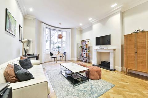 1 bedroom flat for sale, Westbourne Terrace Road, Little Venice, London, W2