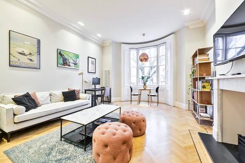 1 bedroom flat for sale, Westbourne Terrace Road, Little Venice, London, W2