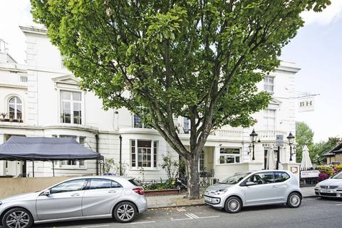 1 bedroom flat for sale, Westbourne Terrace Road, Little Venice, London, W2