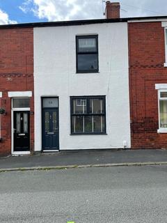 2 bedroom terraced house to rent, 14 Plough Street DUKINFIELD, SK16 4AP