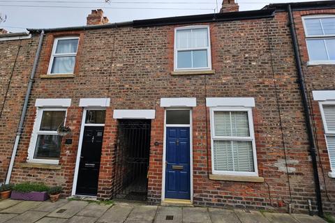 3 bedroom house to rent, Finsbury Street, York