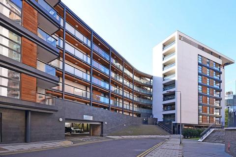 Studio for sale, Hallings Wharf, Stratford, London, E15