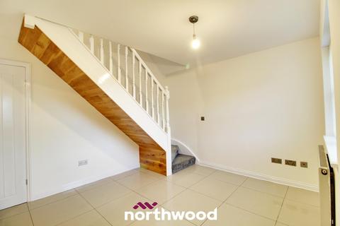 4 bedroom detached house to rent, Durham Road, Doncaster DN2