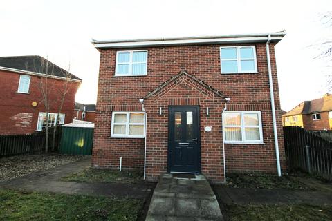 4 bedroom detached house to rent, Durham Road, Doncaster DN2