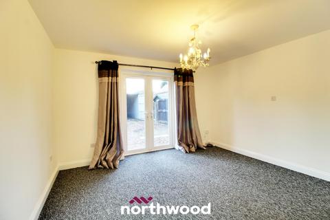 4 bedroom detached house to rent, Durham Road, Doncaster DN2