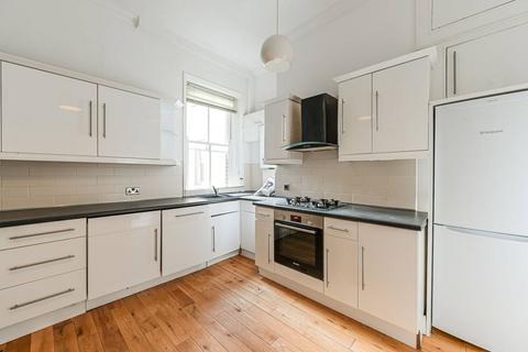 2 bedroom flat for sale, Kings Mansions, Chelsea, London, SW3