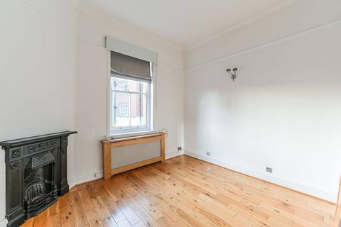 2 bedroom flat for sale, Kings Mansions, Chelsea, London, SW3